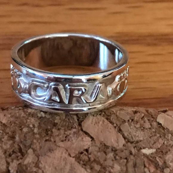Jewelry - Sterling Silver Mo Anam Cara Ring